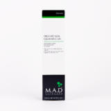 M.A.D. Delicate Skin Cleansing Gel: limpieza suave de verdad