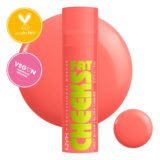 NYX Fat Oil Juicy Blush: color jugoso con cuidado ligero
