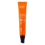 KORFF Sun Secret Anti-Manchas SPF 50+: por qué la niacinamida importa