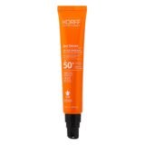 KORFF Sun Secret SPF 50+: fotoprotección antimanchas con acabado mate