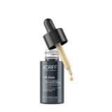 Korff Eyezone Lifting e Iluminador: qué activos trabajan el contorno