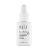KORFF Serum Biorevitalizante: lo que el ácido hialurónico sí hace