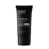 KORFF Neverending Ultra Mat SPF 30: base mate con filtro