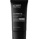 KORFF Cure Make Up Base Ultra Mate SPF 30: acabado mate con filtro