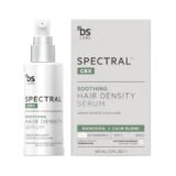 DS Spectral.CBX: qué aporta el aminexil contra la caída