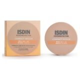 ISDIN Compact SPF50: protección con color que importa