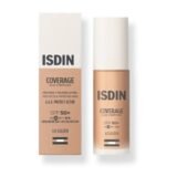 ISDIN Fotoprotector Fusion Water Color: protección con cobertura ligera