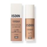 ISDIN FusionWater Color: protección SPF 50+ con acabado natural