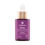 Sesderma S-retisil: por qué el retinol liposomado importa