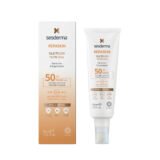 Sesderma Repaskin Tacto Seda: por qué su filtro importa (y cuándo no)