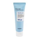 COSRX Ultra-Light Invisible Sunscreen SPF50: protección ligera a examen
