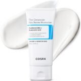 COSRX Ceramide Barrier Moisturizer: por qué las ceramidas importan