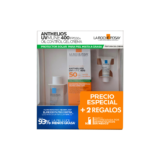 La Roche-Posay Kit Anthelios UVMune 400: para quién encaja de verdad