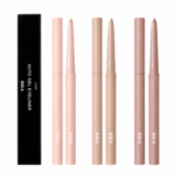 BBIA Last Auto Gel Eyeliner: raya precisa sin tironear