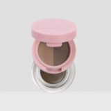 Beauty Creations Duet Cejas: sombra y pomada en uno