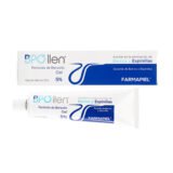 Farmapiel Bpollen Gel 5%: cómo trabaja contra las imperfecciones