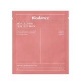 Biodance Bio-Collagen Real Deep Mask: qué resultados da
