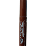 KJ Beauty Máscara Café: mirada natural sin el negro duro