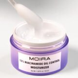 Moira Oil Control 10% Niacinamida: beneficios reales de niacinamida