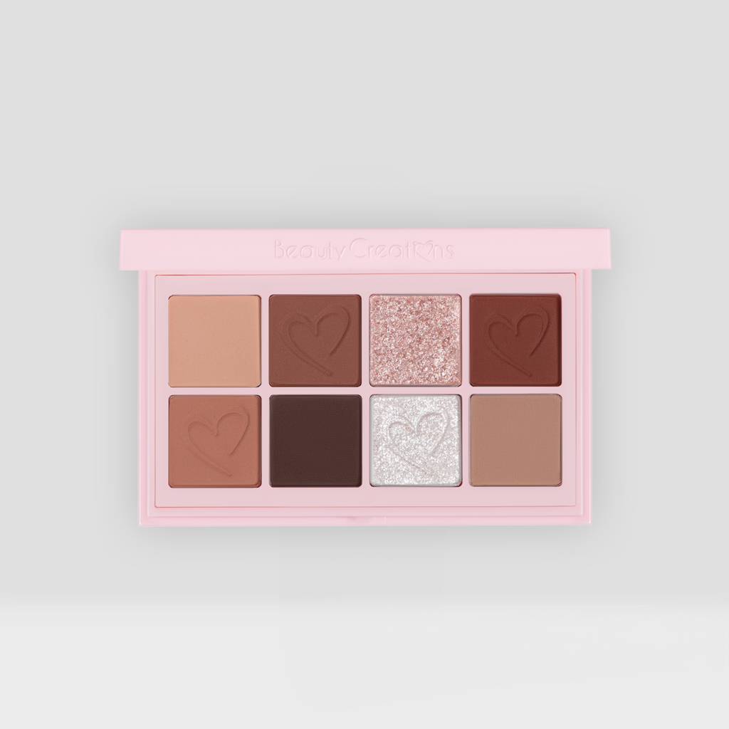 Beauty Creations Duet Mini Snap ‘Nude Neutrals’: opinión honesta