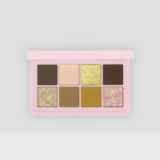 Beauty Creations Duet Mini Snap ‘Modern Greens’: opinión honesta