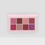 Beauty Creations Rouge Romance: dúo mini de rojos y neutros