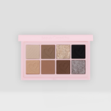 Beauty Creations Duet Mini Snap “Grungy Greys”: grises que sí rinden