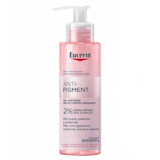Eucerin Anti-Pigment Gel limpiador: ¿limpia y despigmenta?