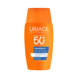 Uriage Bariésun Ultra Matte SPF50+: fotoprotección sin brillos