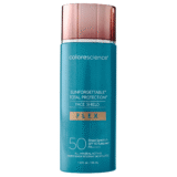 Colorescience Face Shield Flex SPF50: protección con color