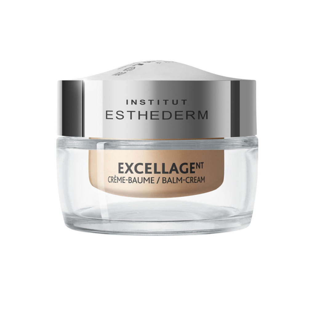 Esthederm Excellage: nutrición y reparación para piel madura