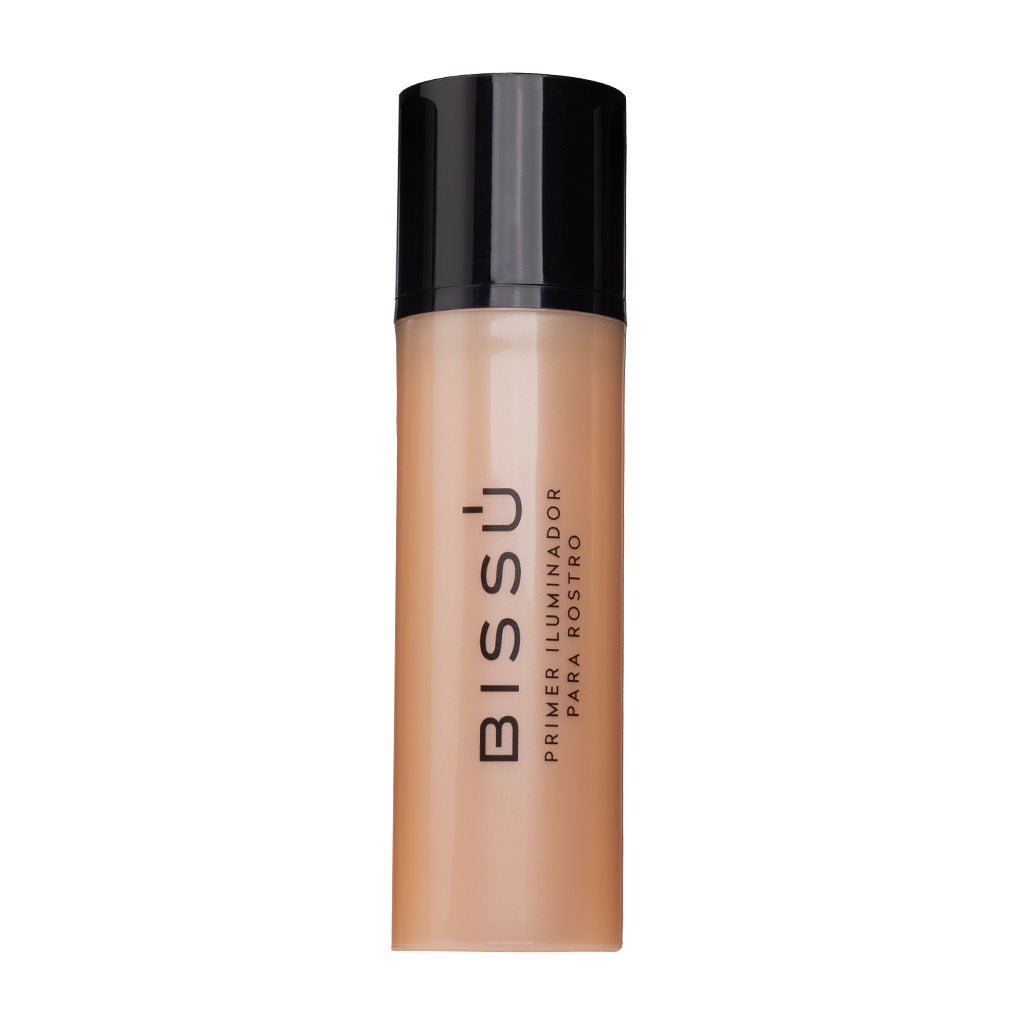 Bissú Primer Iluminador: qué esperar de su acabado glow