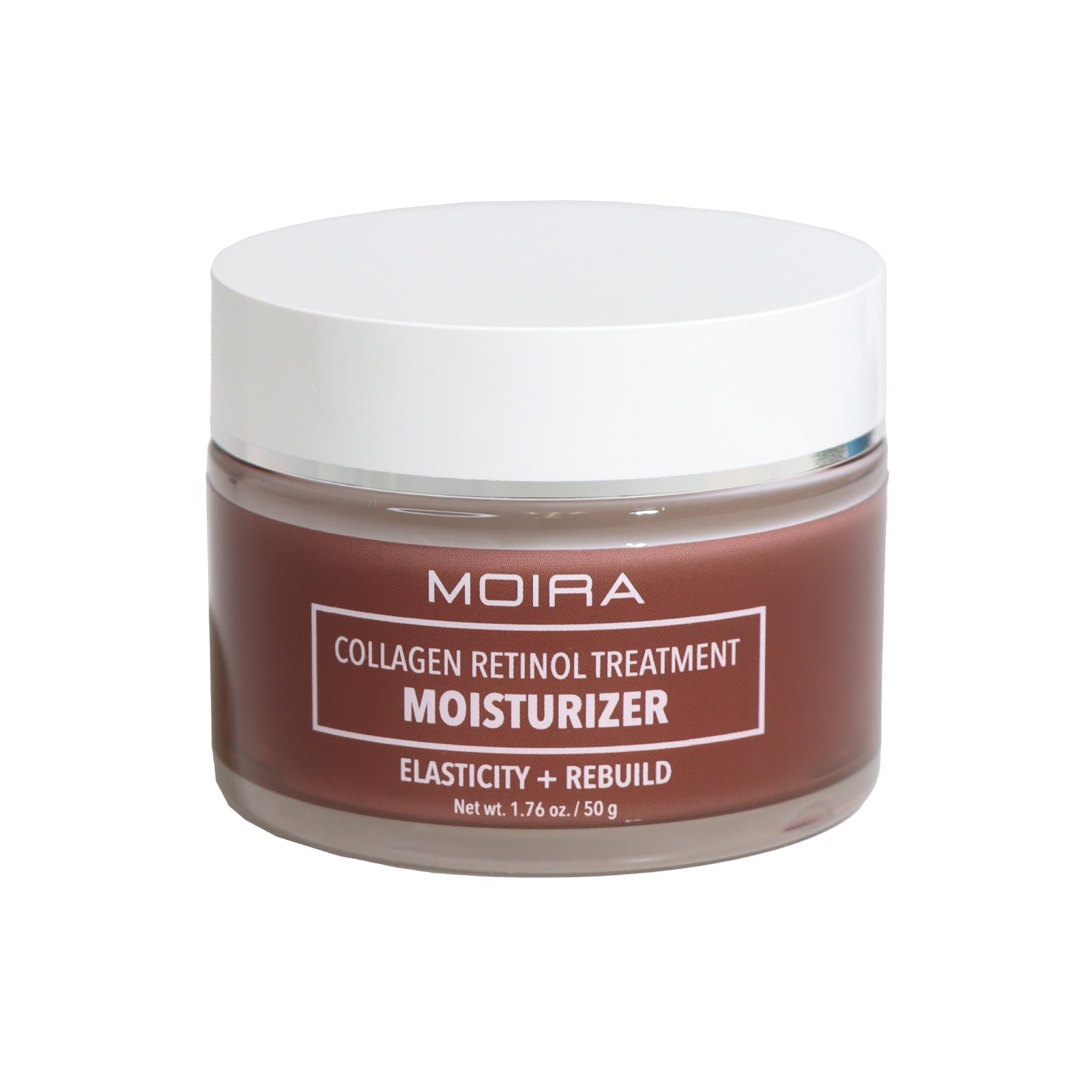 Moira Crema Retinol y Colágeno: el antiedad para iniciarse sin líos