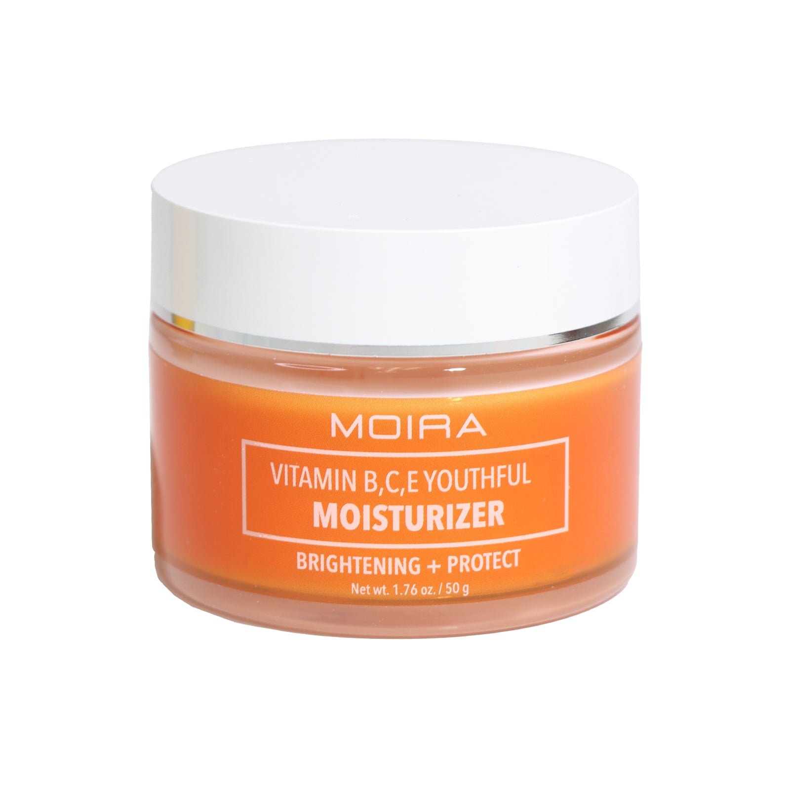 Moira Crema Vitaminas B, C y E: lo que de verdad aporta a tu piel