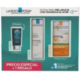 La Roche-Posay Kit Effaclar A.Z.: rutina anti-imperfecciones real