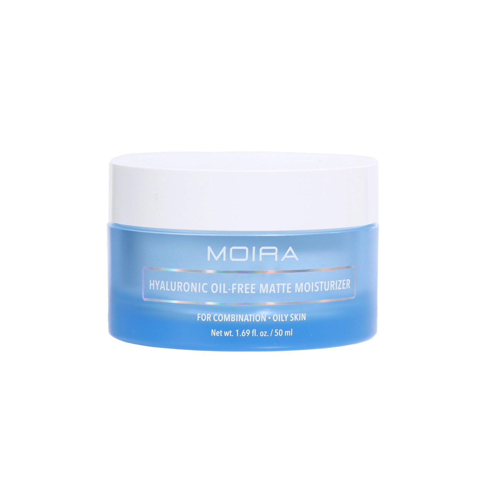 Moira Crema Matificante Oil-Free: qué hace por la piel grasa