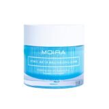 Moira Atomic Water: hidratación ligera a base de agua