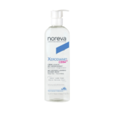 Noreva Xerodiane Cera+ Crema Limpiadora: limpieza sin resecar