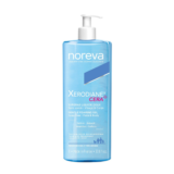 Noreva Xerodiane Cera+ Gel Espumoso: limpieza sin resecar