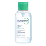 Bioderma Sébium H2O: por qué el agua micelar grasa importa