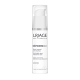 Uriage Dépiderm Intensivo: cómo trabaja las manchas (y cuándo no)