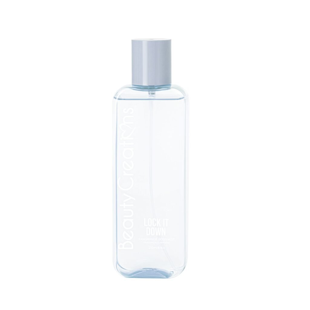 Beauty Creations Lock It Down Mist: opinión de una bruma económica