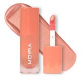 Moira Love Steady Shimmer Blush: brillo que se nota (y cuándo no)