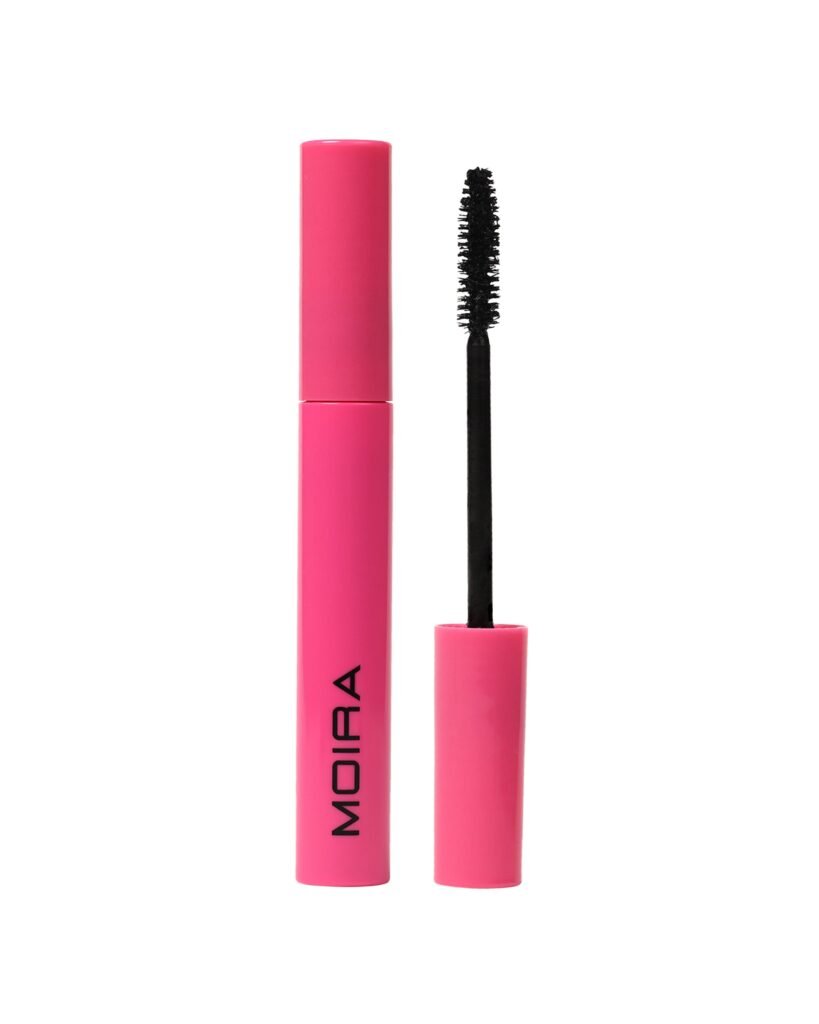 Moira Intense Volume & Lengthening: volumen sin milagros