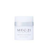 Meg 21 Face Treatment: por qué la supladixil marca el foco
