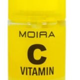 Moira Serum Iluminador Vitamina C: qué esperar (y qué no)