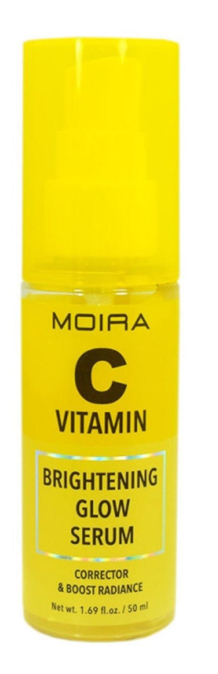 Moira Vitamina C, sérum de luminosidad: qué aporta al tono (y qué no)