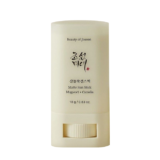 Beauty of Joseon Matte Sun Stick: por qué el acabado mate importa