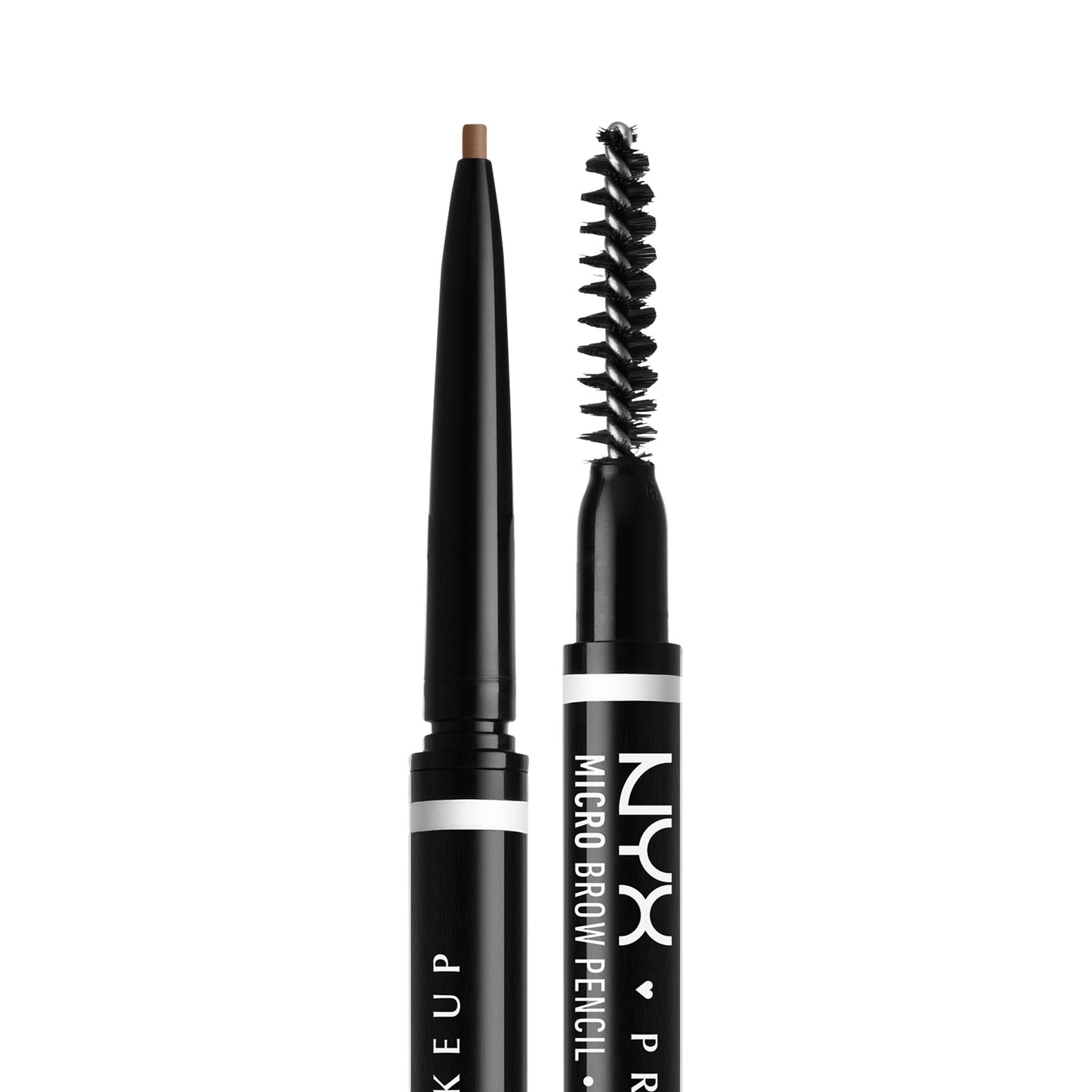 NYX Micro Brow Pencil: por qué la punta ultrafina importa