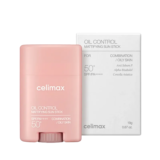 Celimax Oil Control Sun Stick: SPF50+ en formato stick matificante